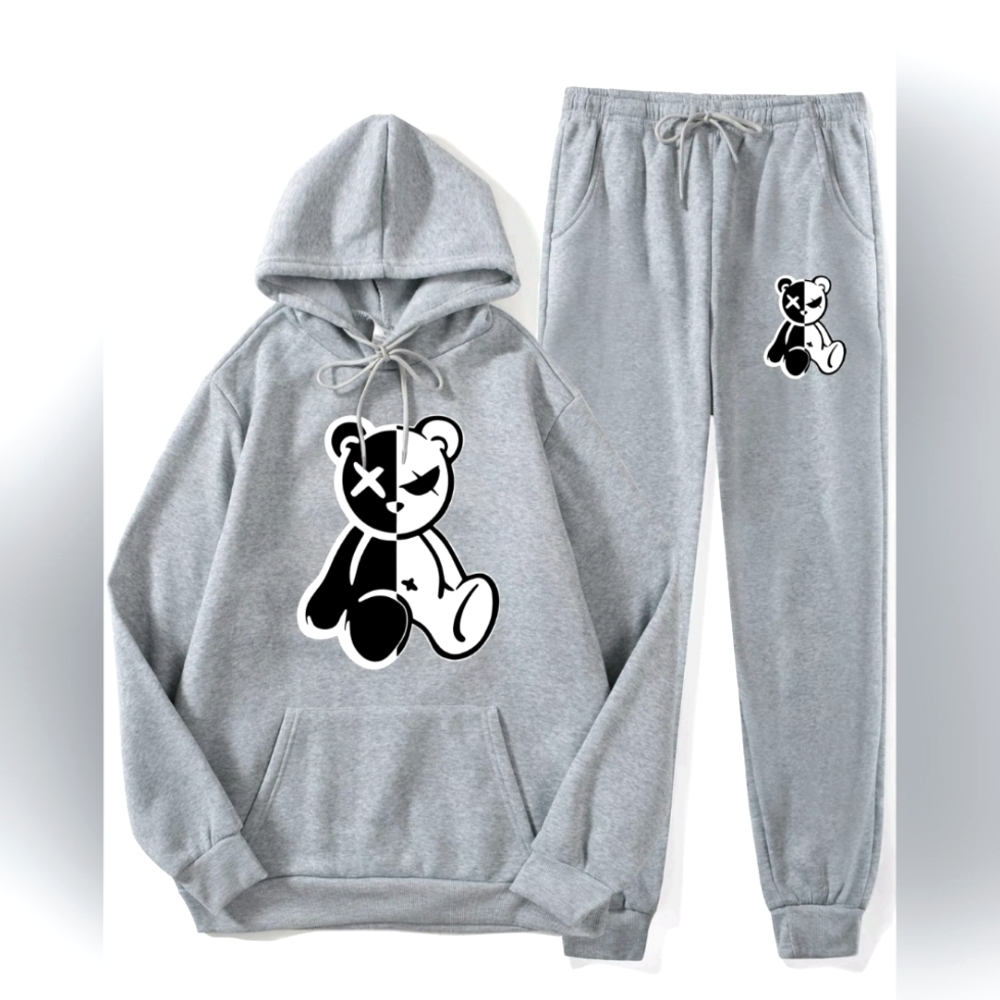 Unisex Jogger Set